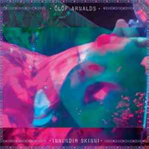 Ólöf Arnalds - Innundir Skinni flac album