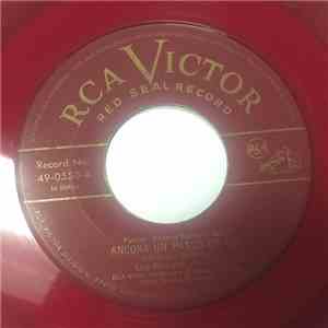 Licia Albanese - Ancora Un Passo Or Via flac album