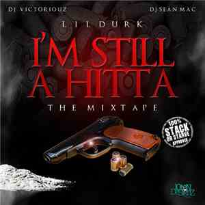 Lil Durk - I'm Still A Hitta flac album