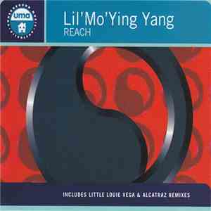 Lil' Mo' Ying Yang - Reach flac album