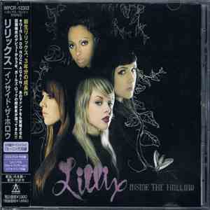 Lillix - Inside The Hollow flac album
