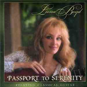 Liona Boyd - Passport To Serenity flac album