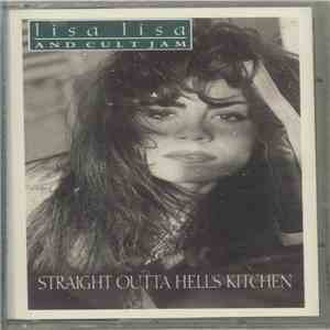 Lisa Lisa And Cult Jam - Straight Outta Hell's Kitchen flac album