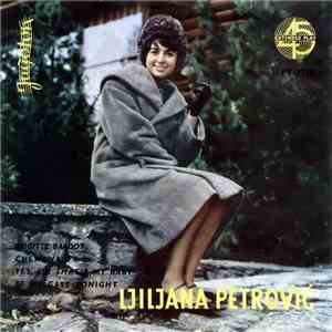 Ljiljana Petrović - Ljiljana Petrović U Twistu flac album