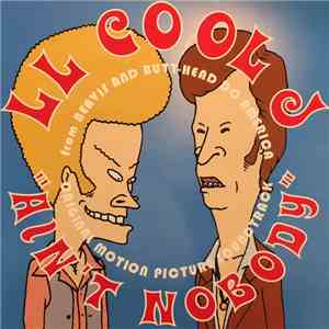 LL Cool J - Ain't Nobody flac album