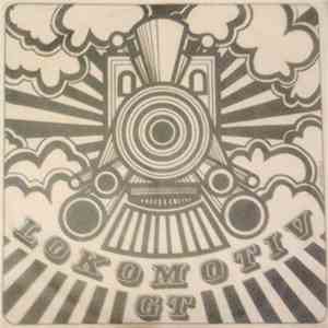 Locomotiv GT - Szeress Nagyon / Csak Egy Szóra flac album