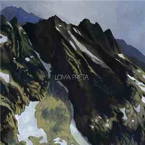 Loma Prieta - Dark Mountain flac album