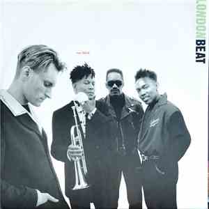 Londonbeat - One Blink flac album