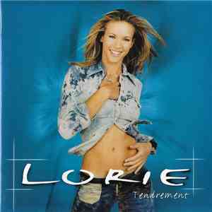 Lorie - Tendrement flac album