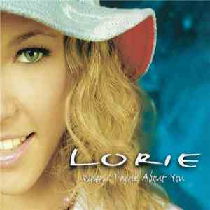 Lorie - When I Think About You flac album