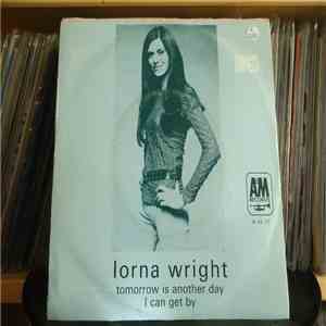 Lorna Wright - Tomorrow Is Another Day flac album