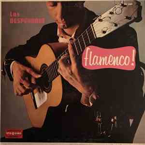 Los Desperados - Flamenco! flac album