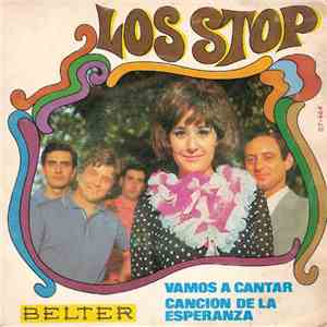 Los Stop - Vamos A Cantar / Cancion De La Esperanza flac album