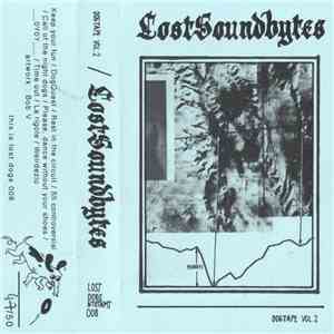 Lost SoundBytes - DOGTAPE VOL.2 flac album