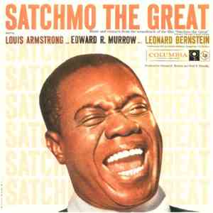 Louis Armstrong - Satchmo The Great flac album