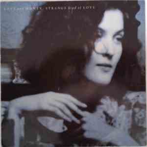 Love And Money - Strange Kind Of Love flac album
