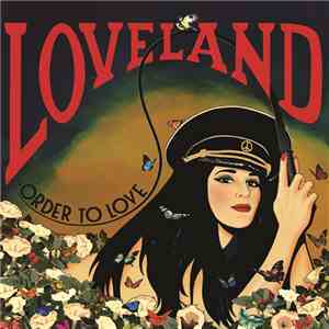 Loveland  - Order To Love flac album