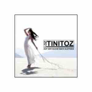 Loz Tinitoz - Auf Der Suche Nach Aletheia flac album
