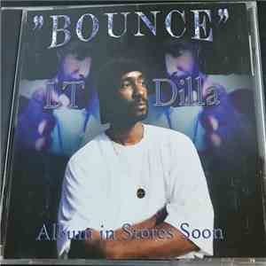 LT Dilla - Bounce flac album