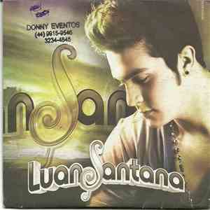 Luan Santana - Luan Santana flac album