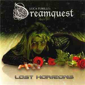 Luca Turilli's Dreamquest - Lost Horizons flac album