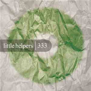 Lucio Agustin - Little Helpers 333 flac album