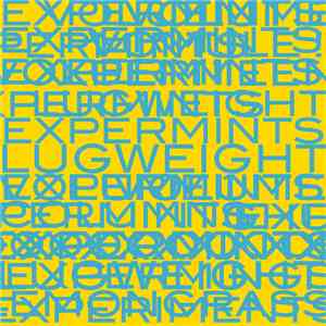 Lugweight - Expermints flac album