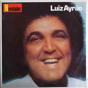 Luiz Ayrão - Novidades flac album