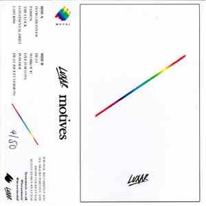 Luxar - Motives flac album