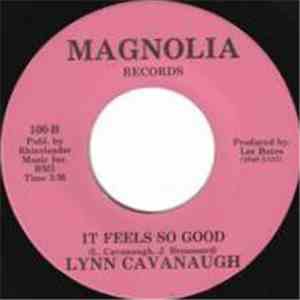 Lynn Cavanaugh - If You Want Respect/It Feels So Good flac album