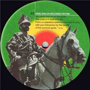 Lyrical Benjie / Ras Matthew I - My Dream / Babylon A Wonder flac album