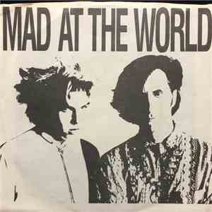 Mad At The World - Dry Your Tears flac album
