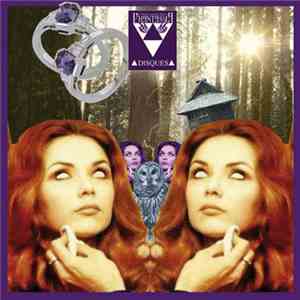 Madame O & Ihre Kopffilm Bande - Hexkraut flac album