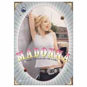 Madonna - What It Feels Like For A Girl flac album