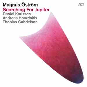Magnus Öström - Searching For Jupiter flac album