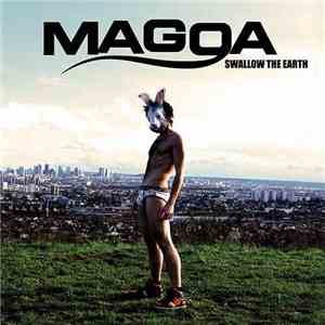 Magoa - Swallow The Earth flac album