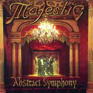 Majestic  - Abstract Symphony flac album