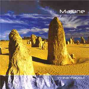 Majune - InFlavour flac album