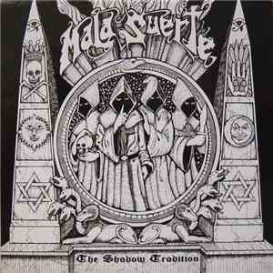 Mala Suerte - The Shadow Tradition flac album