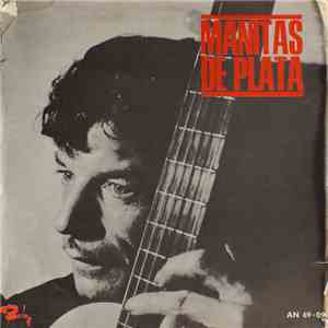 Manitas De Plata - Manitas De Plata flac album