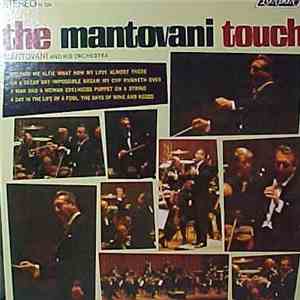 Mantovani And His Orchestra - The Mantovani Touch flac album