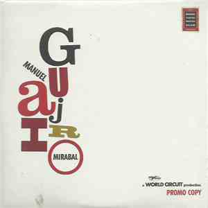 Manuel 'Guajiro' Mirabal - Buena Vista Social Club Presents Manuel 'Guajiro' Mirabal flac album