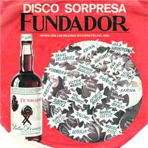 María Ostiz - No Sabes Como Sufrí / Por Tu Libertad / Aleluya Del Silencio / Canto Al Sol flac album