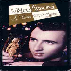 Marc Almond - A Lover Spurned flac album