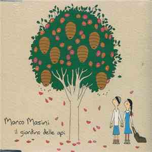 Marco Masini - Il Giardino Delle Api flac album