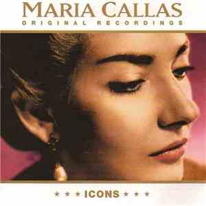 Maria Callas - Original Recordings flac album
