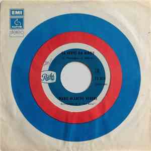 Marie-Blanche Vergne With Red Noise  - La Veuve Du Hibou flac album