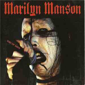 Marilyn Manson - End Of Days flac album