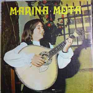 Marina Mota - Marina Mota flac album