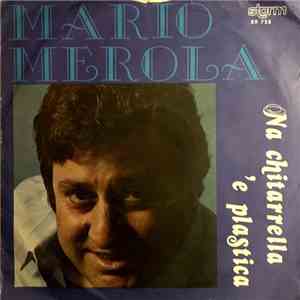 Mario Merola - 'Na Chitarrella 'E Plastica flac album